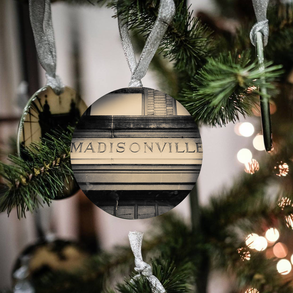 Madisonville