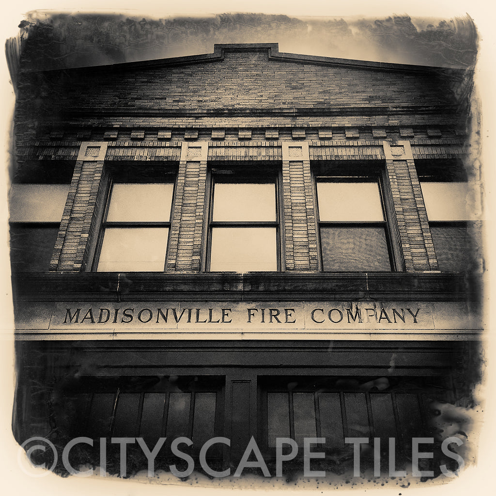 Madisonville Fire Company