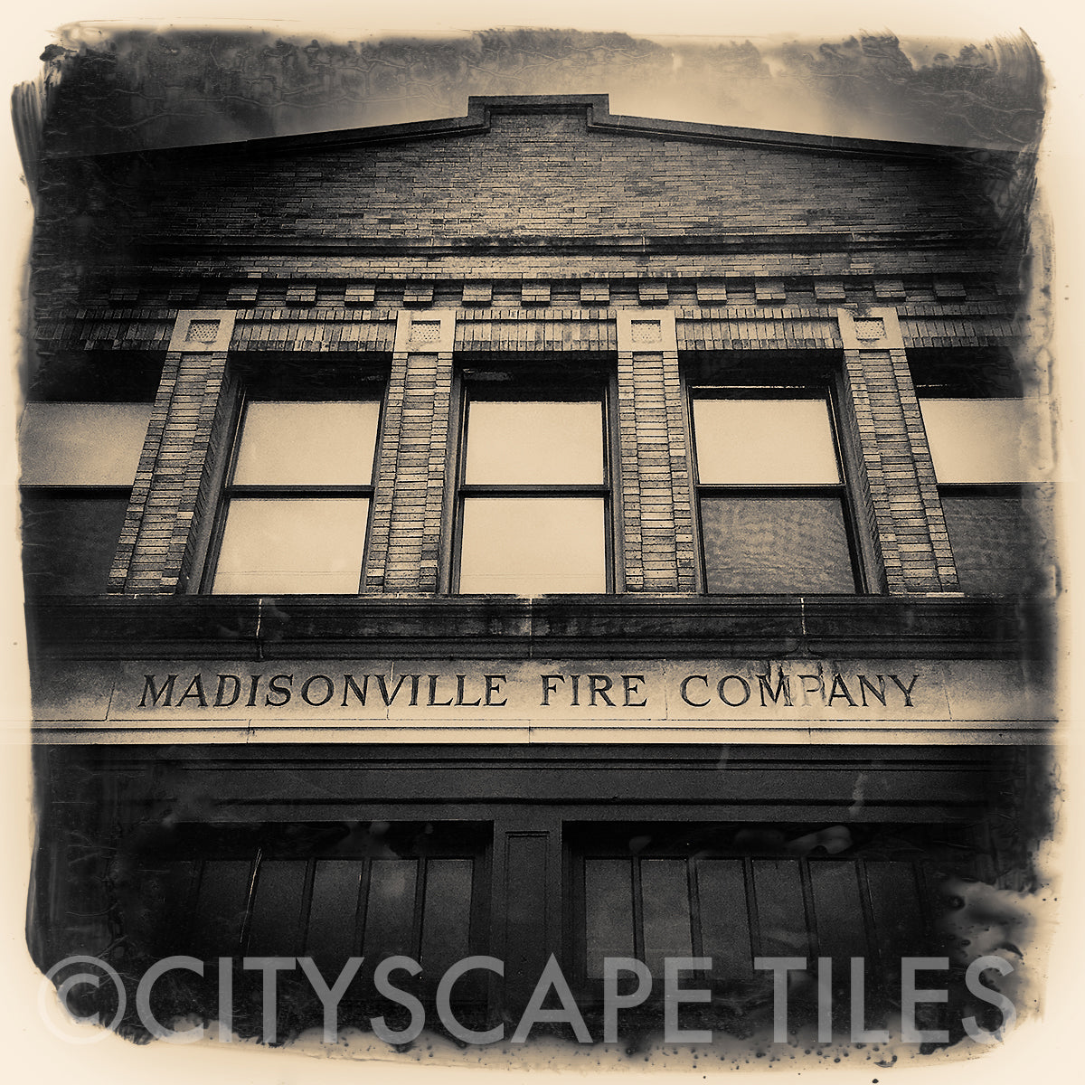 Madisonville Fire Company