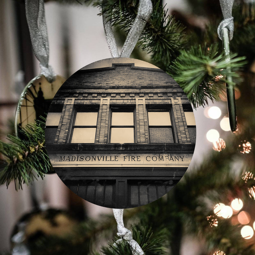Madisonville Fire Company