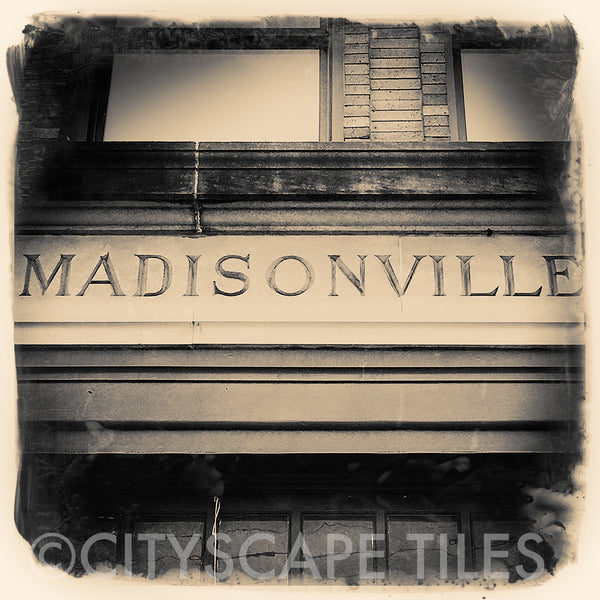 Madisonville