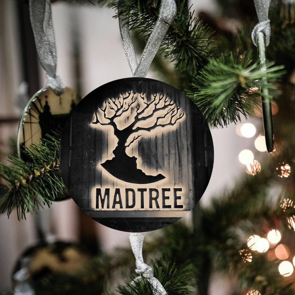 MadTree
