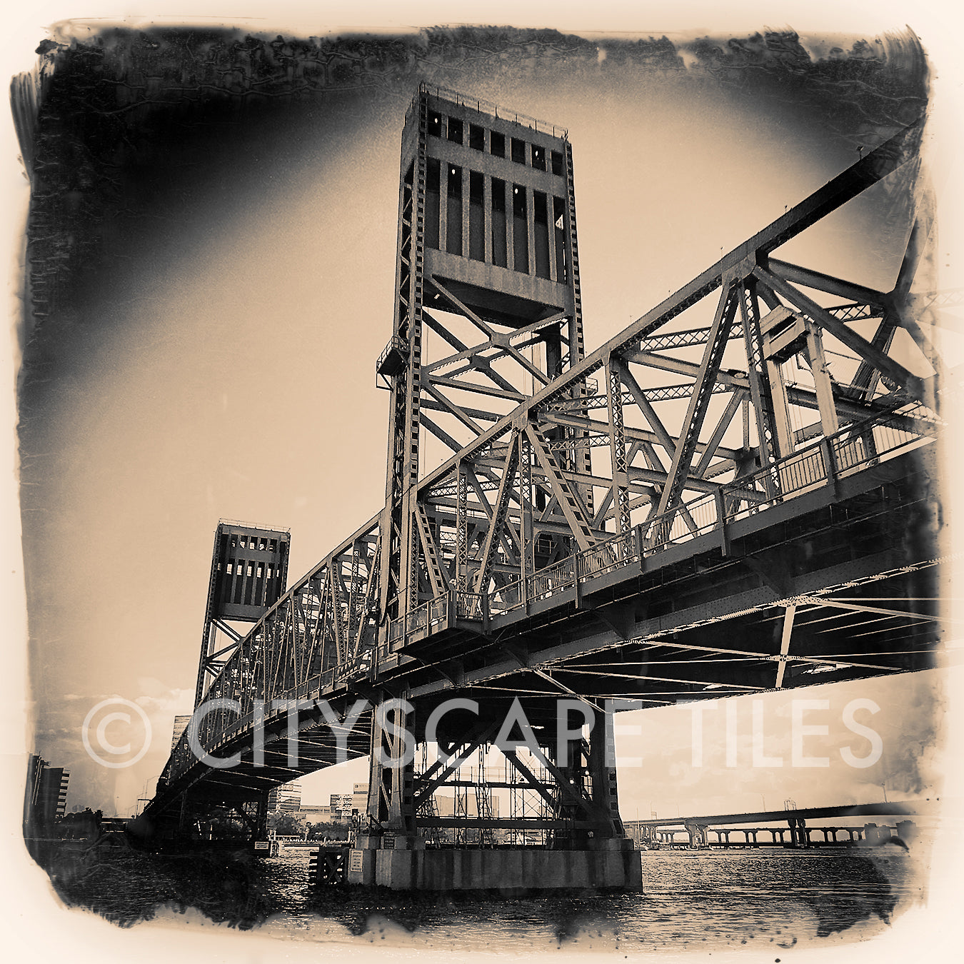 Jacksonville's Main Street Bridge