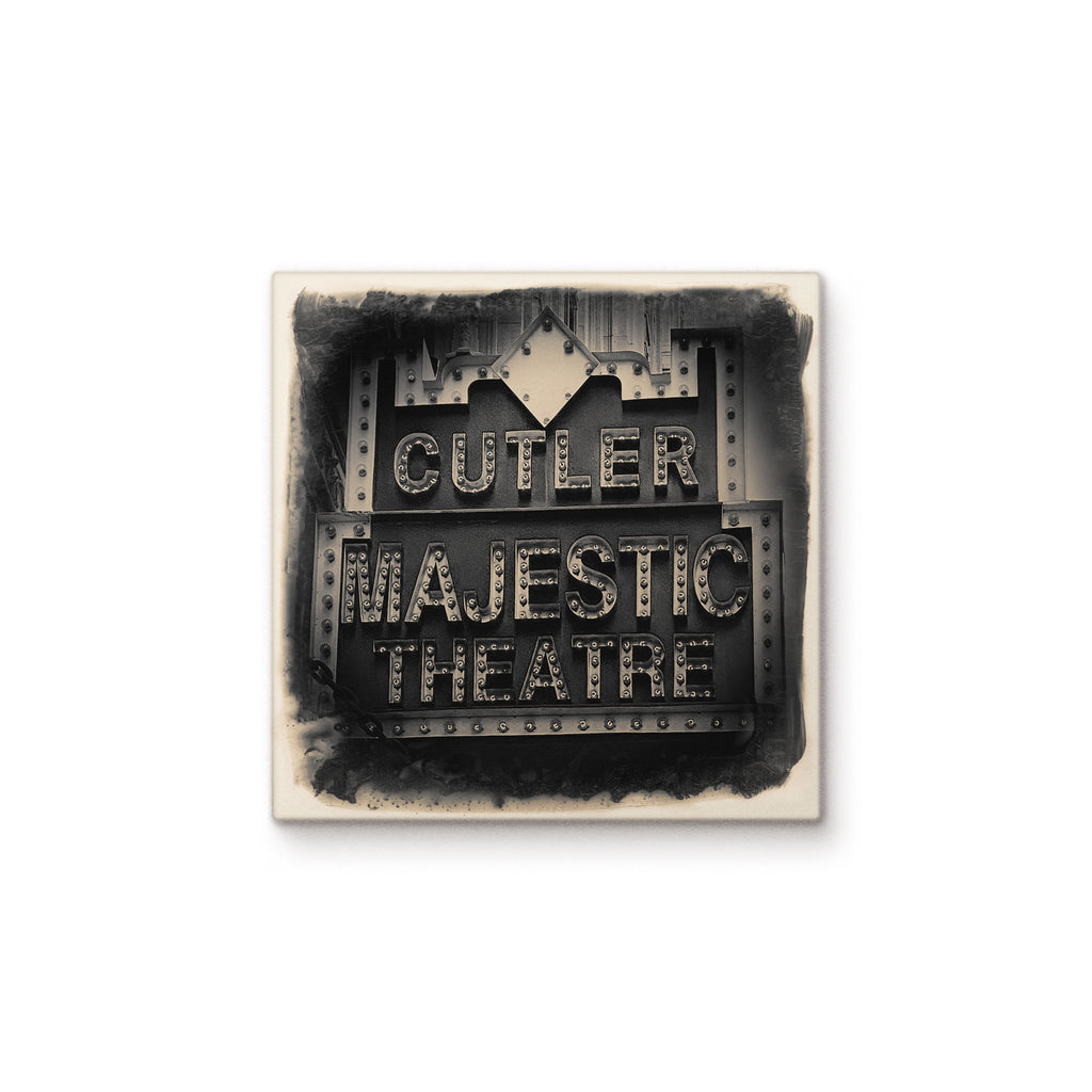 Majestic Theatre