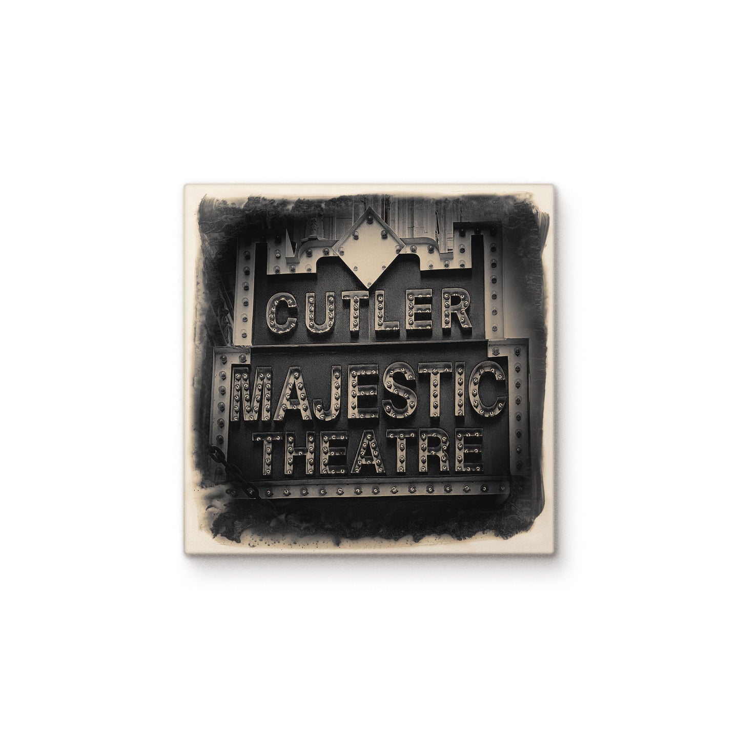 Majestic Theatre