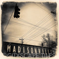 Madisonville Underpass