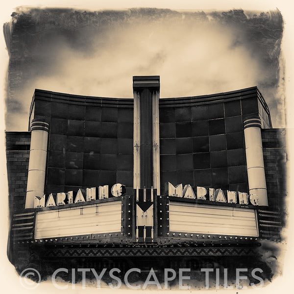 Marianne Theatre