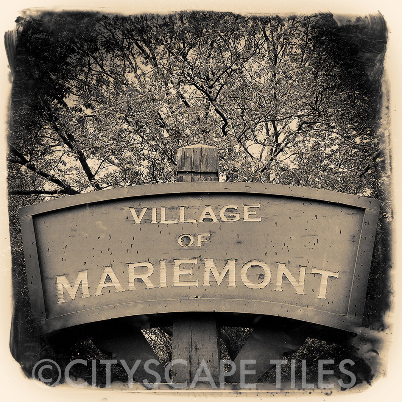 Mariemont
