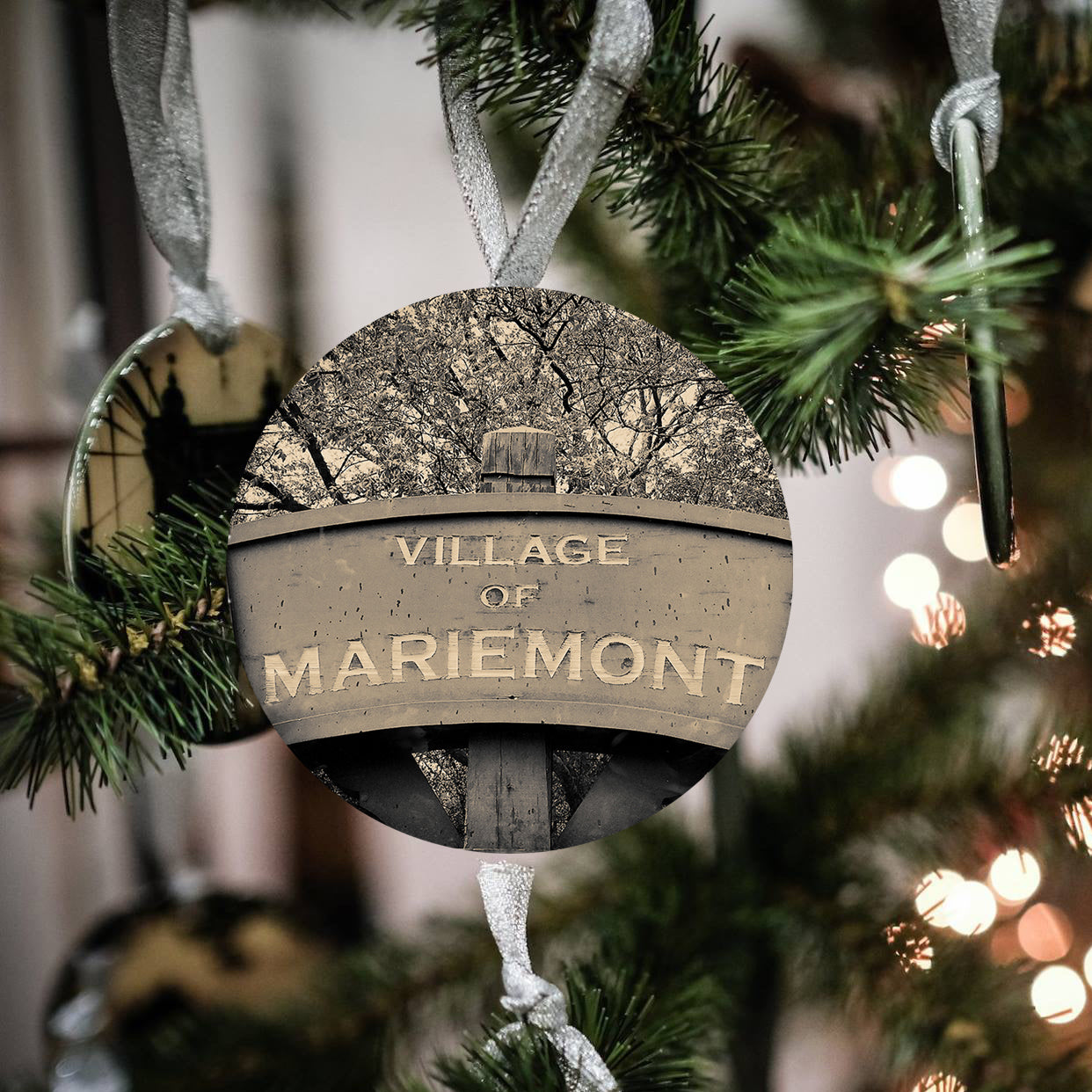 Mariemont