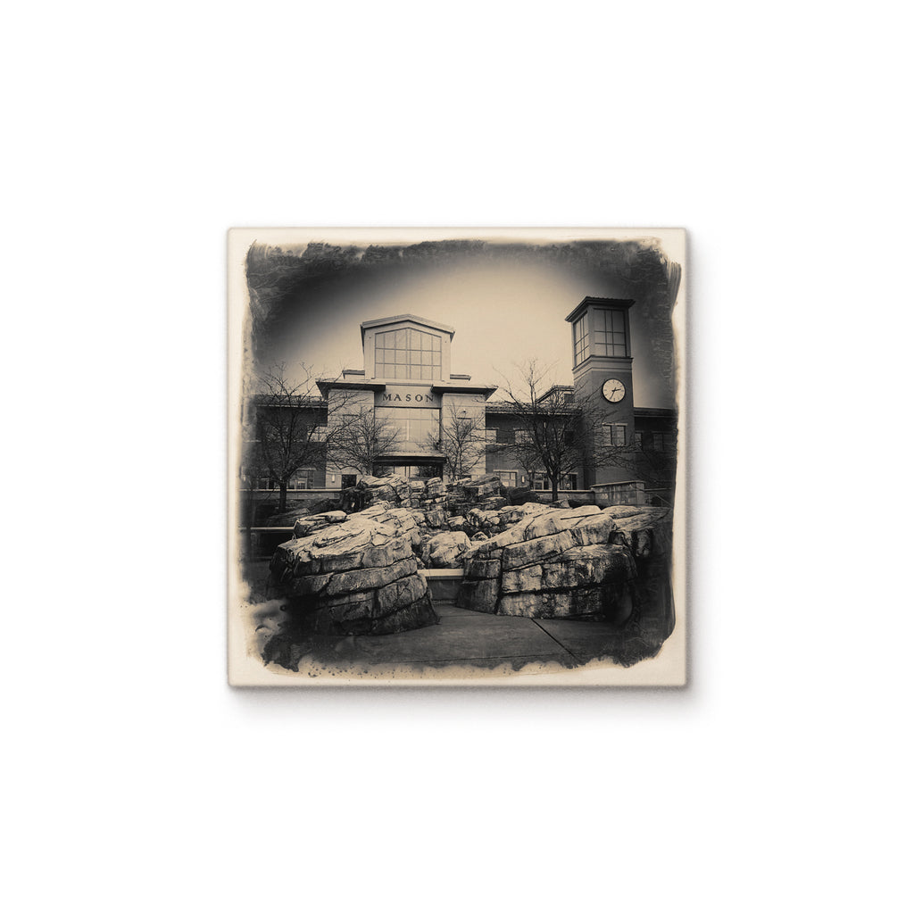Mason Tile/Coaster Collection