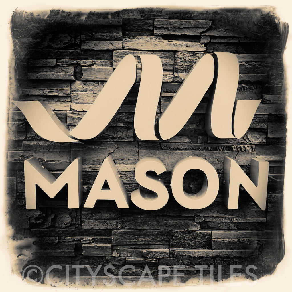 Mason