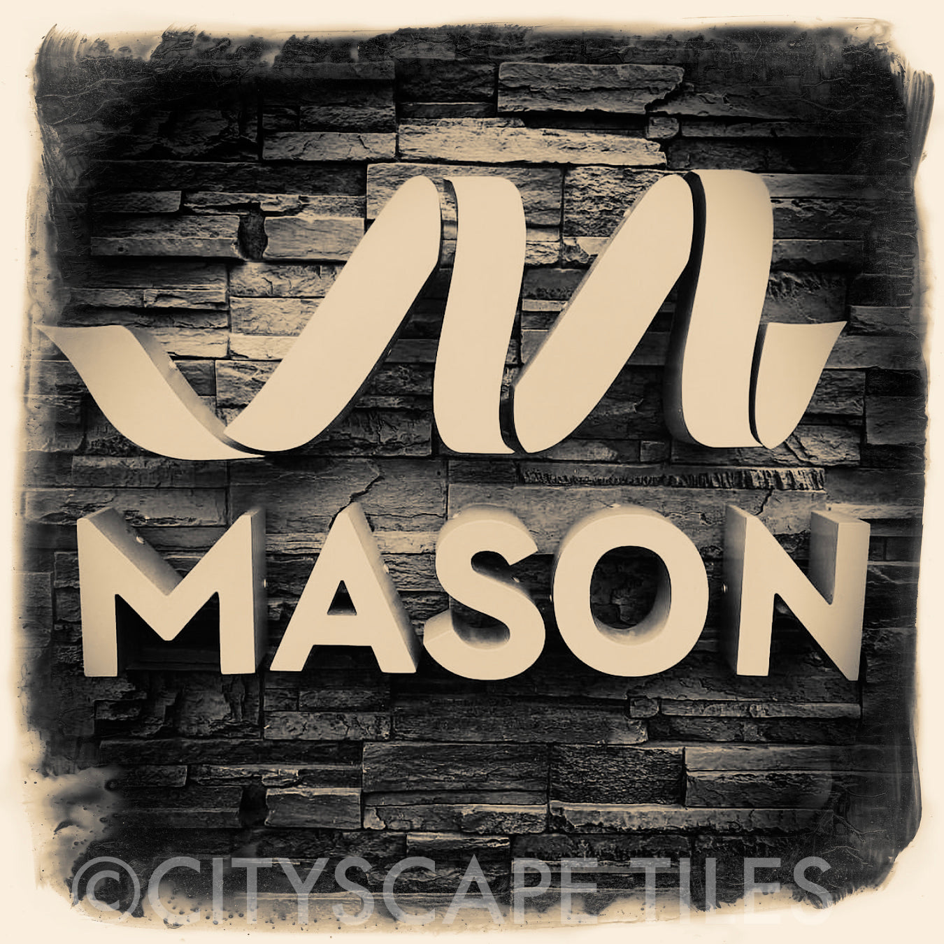 Mason