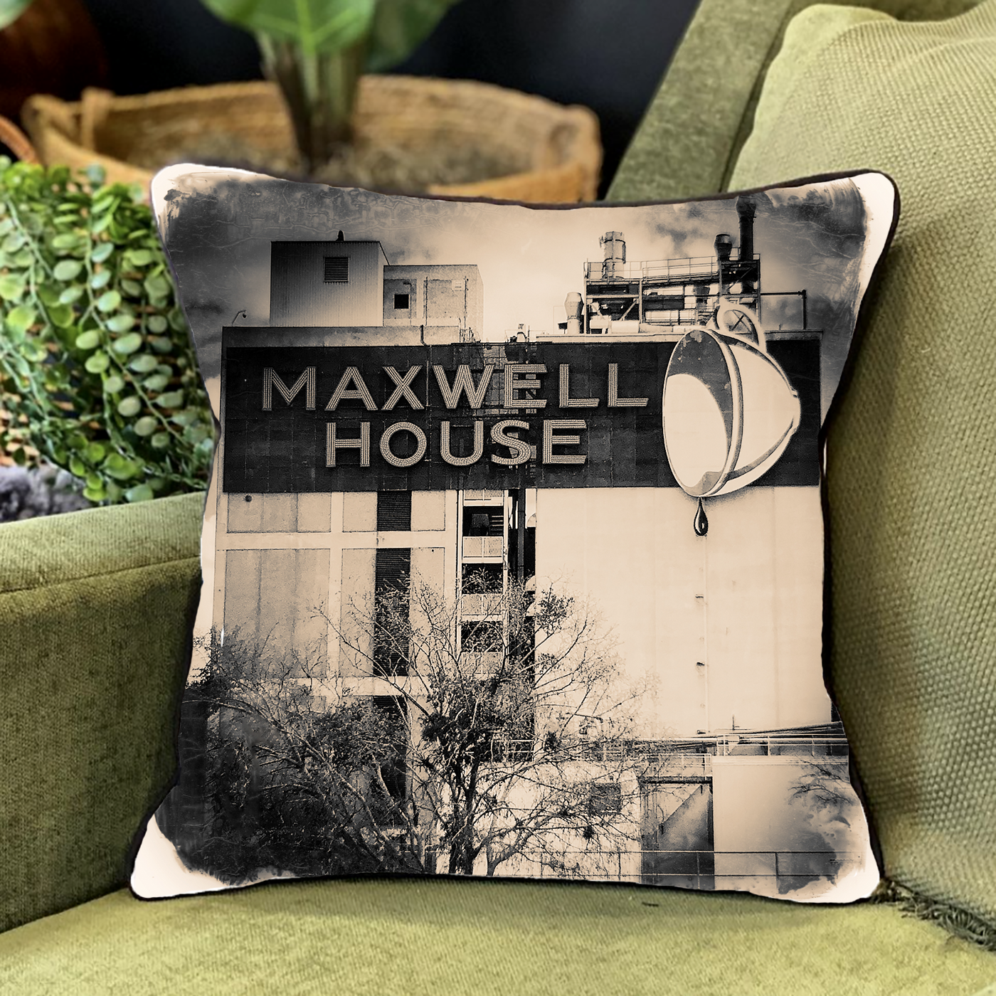 Maxwell House