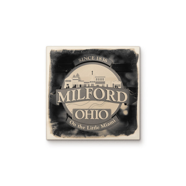 Milford Tile/Coaster Collection