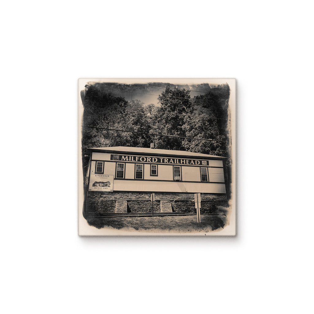 Milford Tile/Coaster Collection