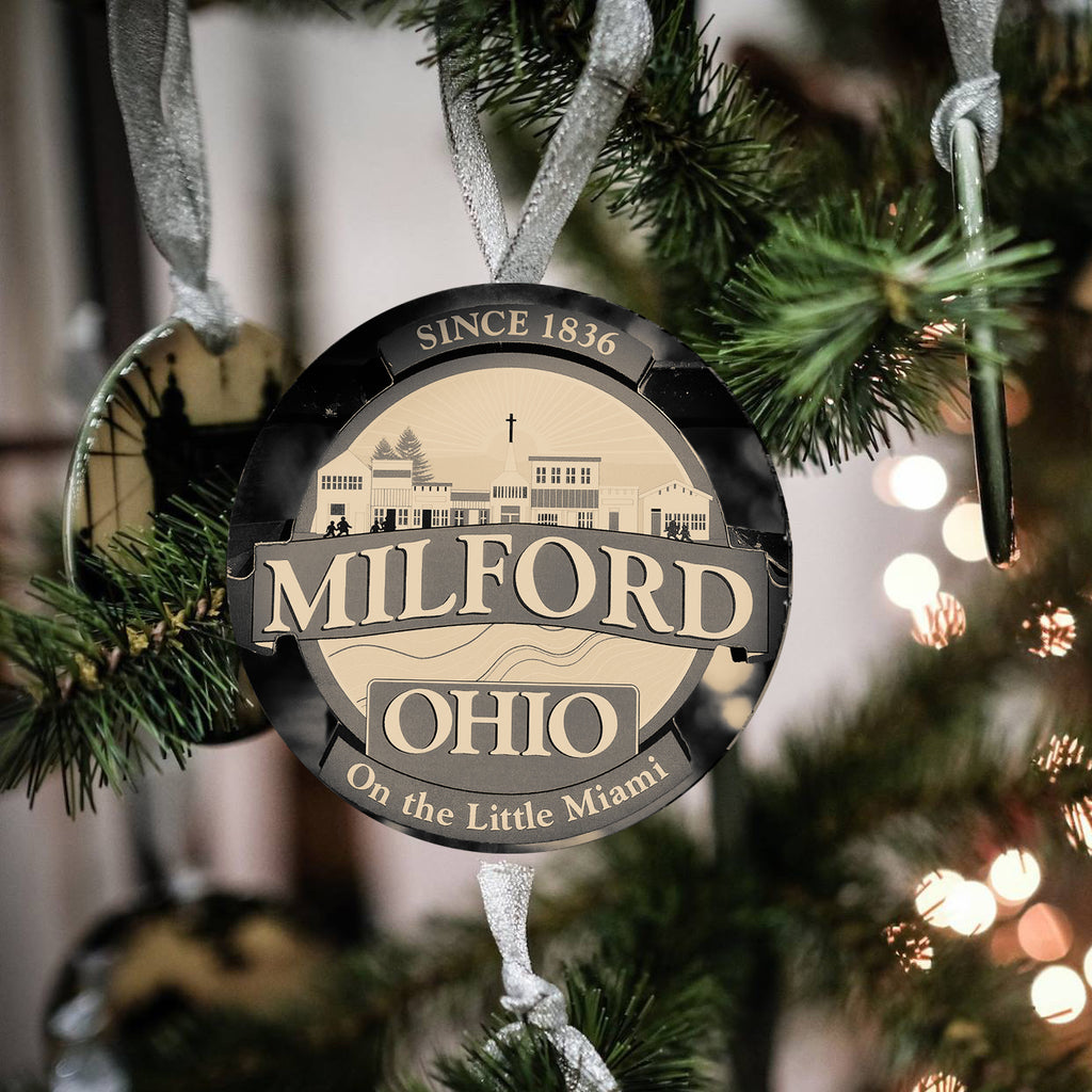 Milford
