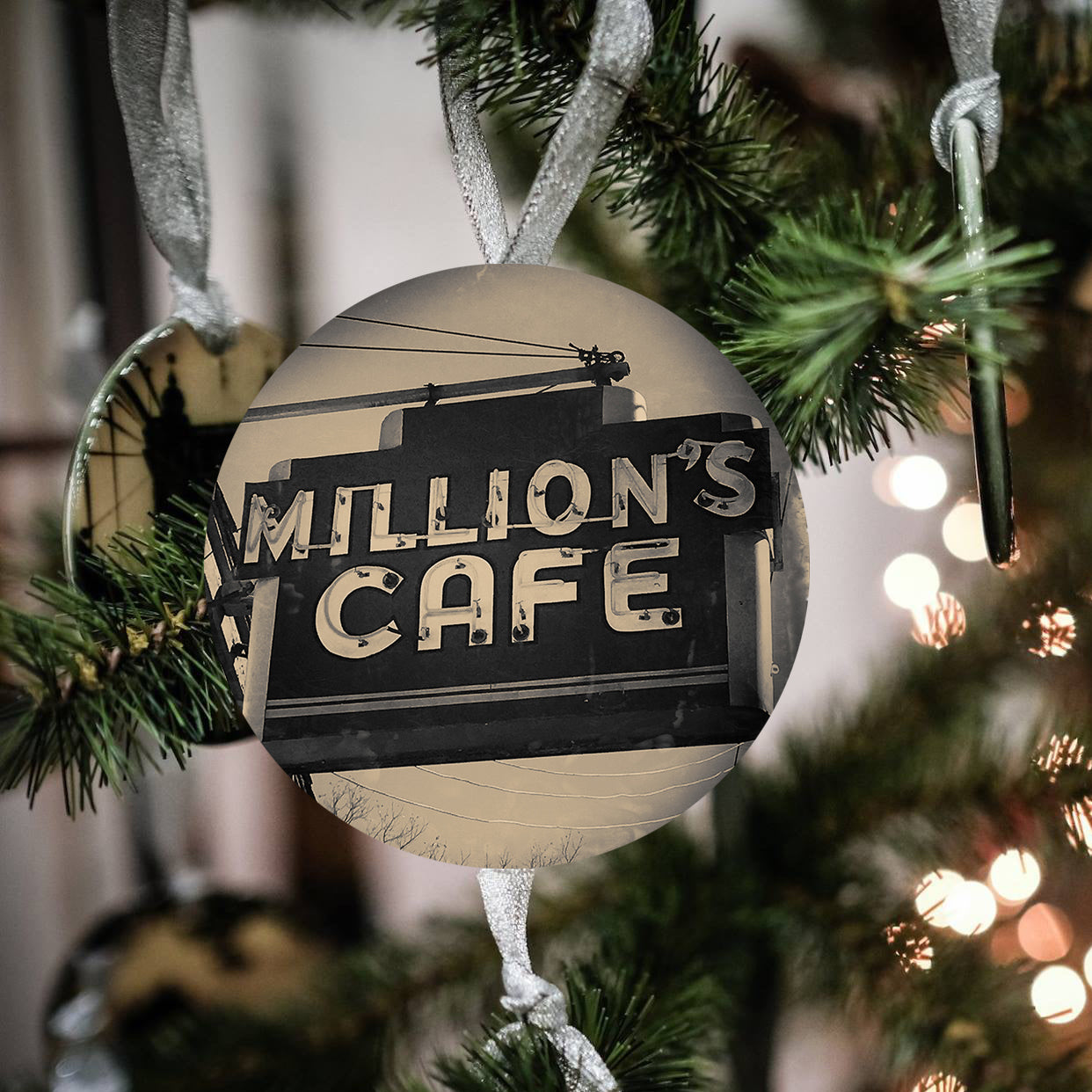 Million's Cafe