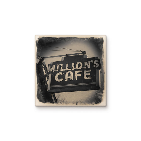 Million's Cafe