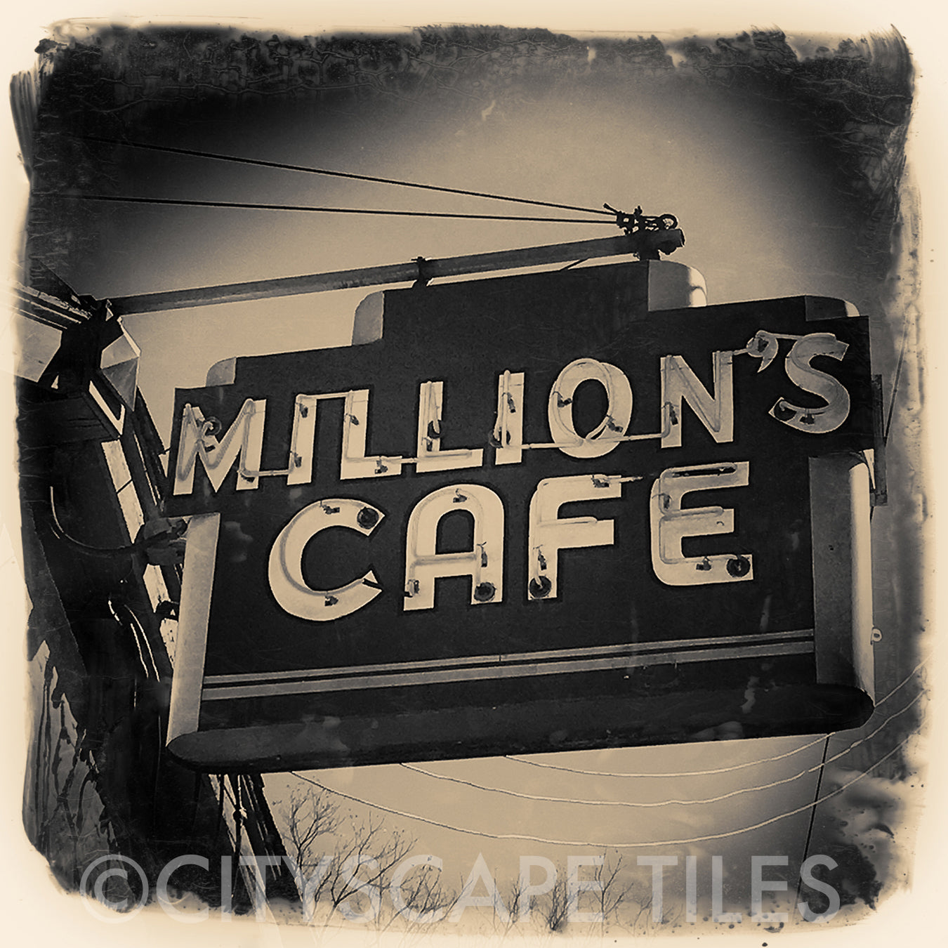 Million's Cafe