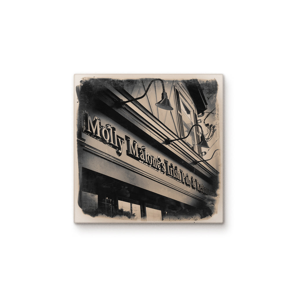 Molly Malone's