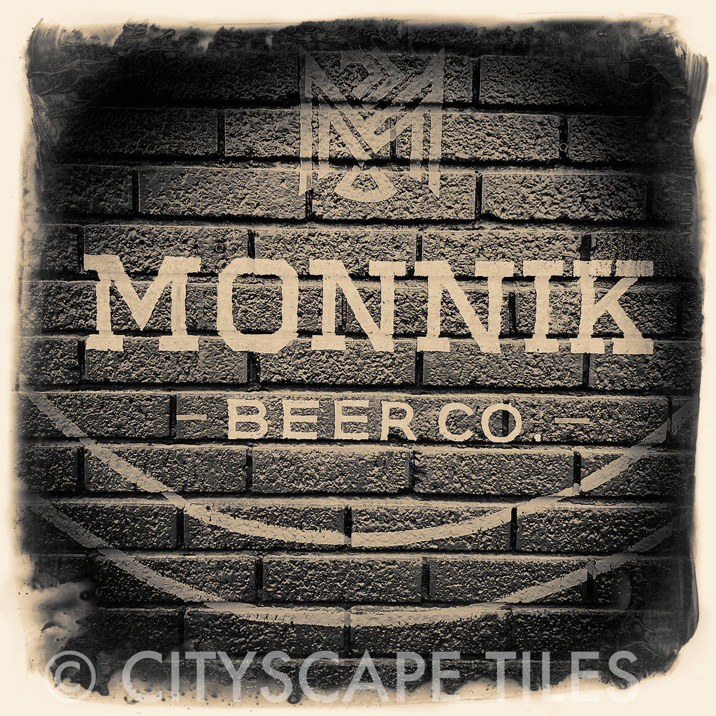Monnik Brewery
