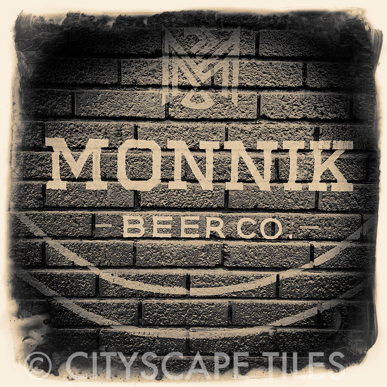 Monnik Brewery
