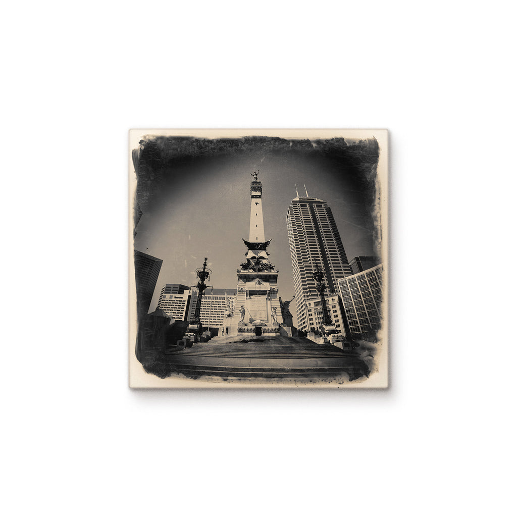 Indianapolis Classic Tile/Coaster Collection