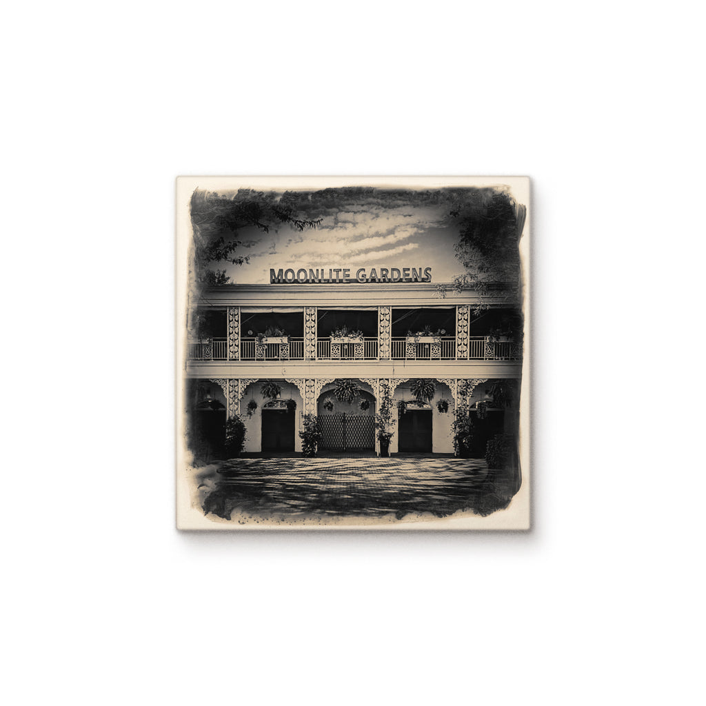 Anderson Tile/Coaster Collection