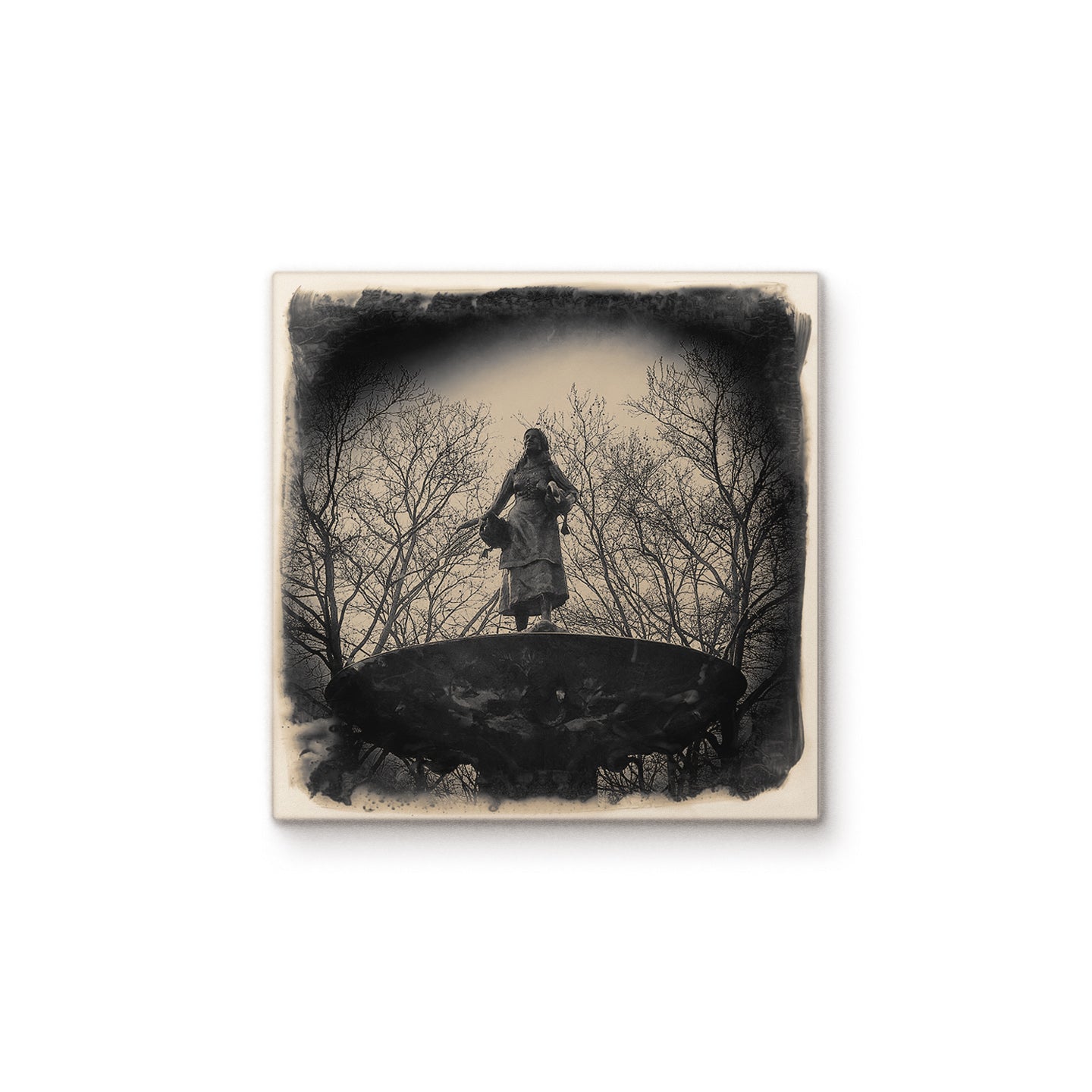 Covington Tile/Coaster Collection