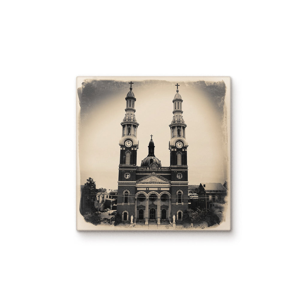 Covington Tile/Coaster Collection
