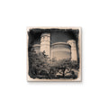 Mt Airy Water Towers