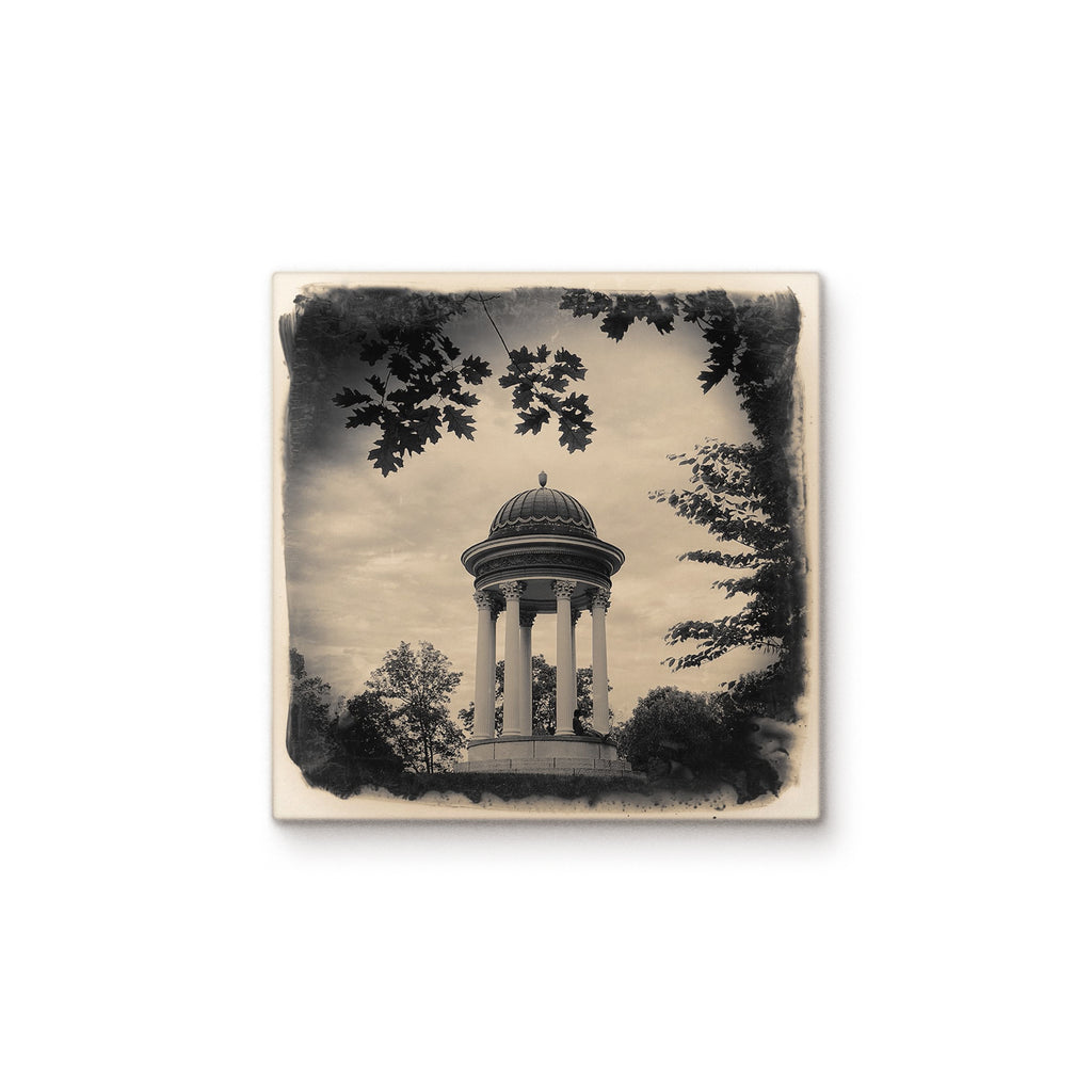 Temple of Love Gazebo