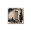 Mt Washington Water Tower