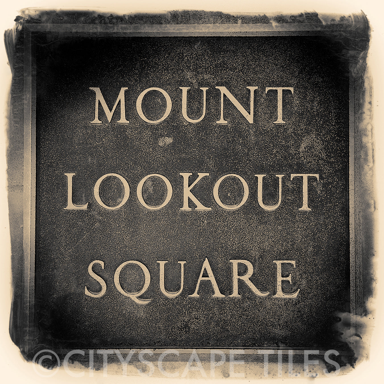 Mt Lookout Square
