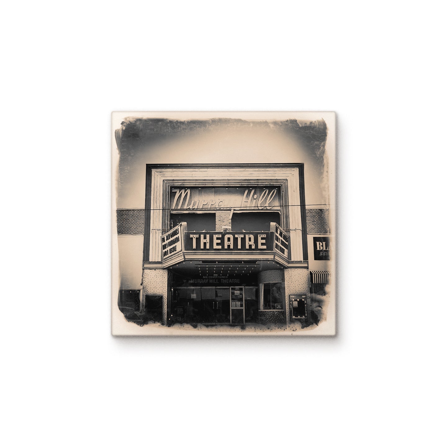 Murray Hill Theatre