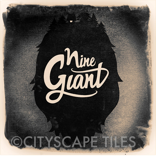 Nine Giant