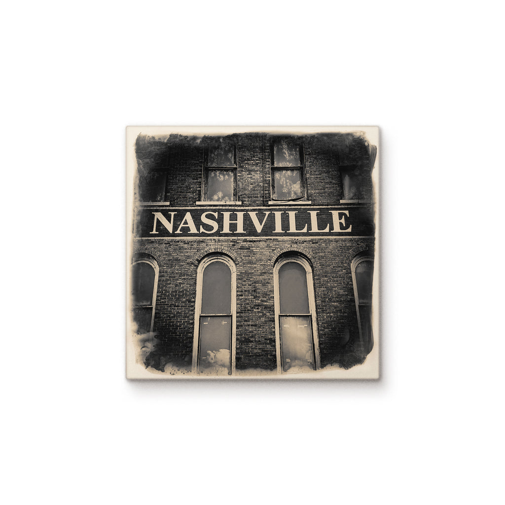 Nashville Sign