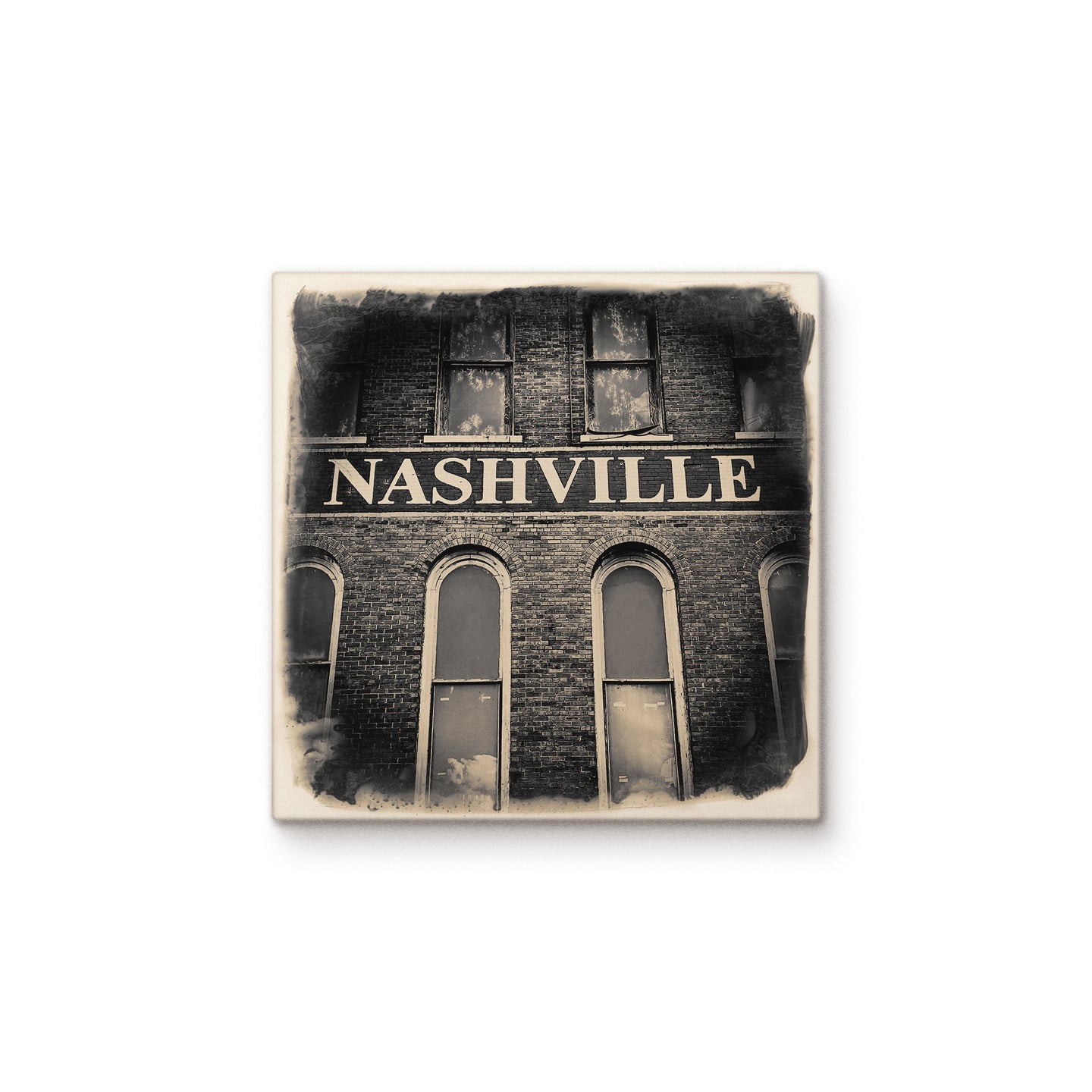 Nashville Tile/Coaster Collection