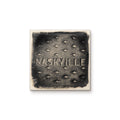 Nashville Manhole Cover