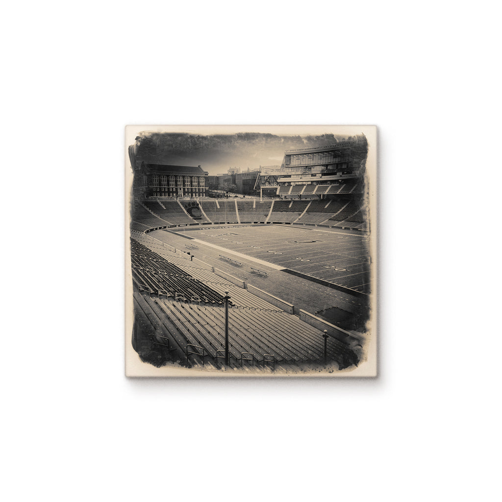 University of Cincinnati Tile/Coaster Collection