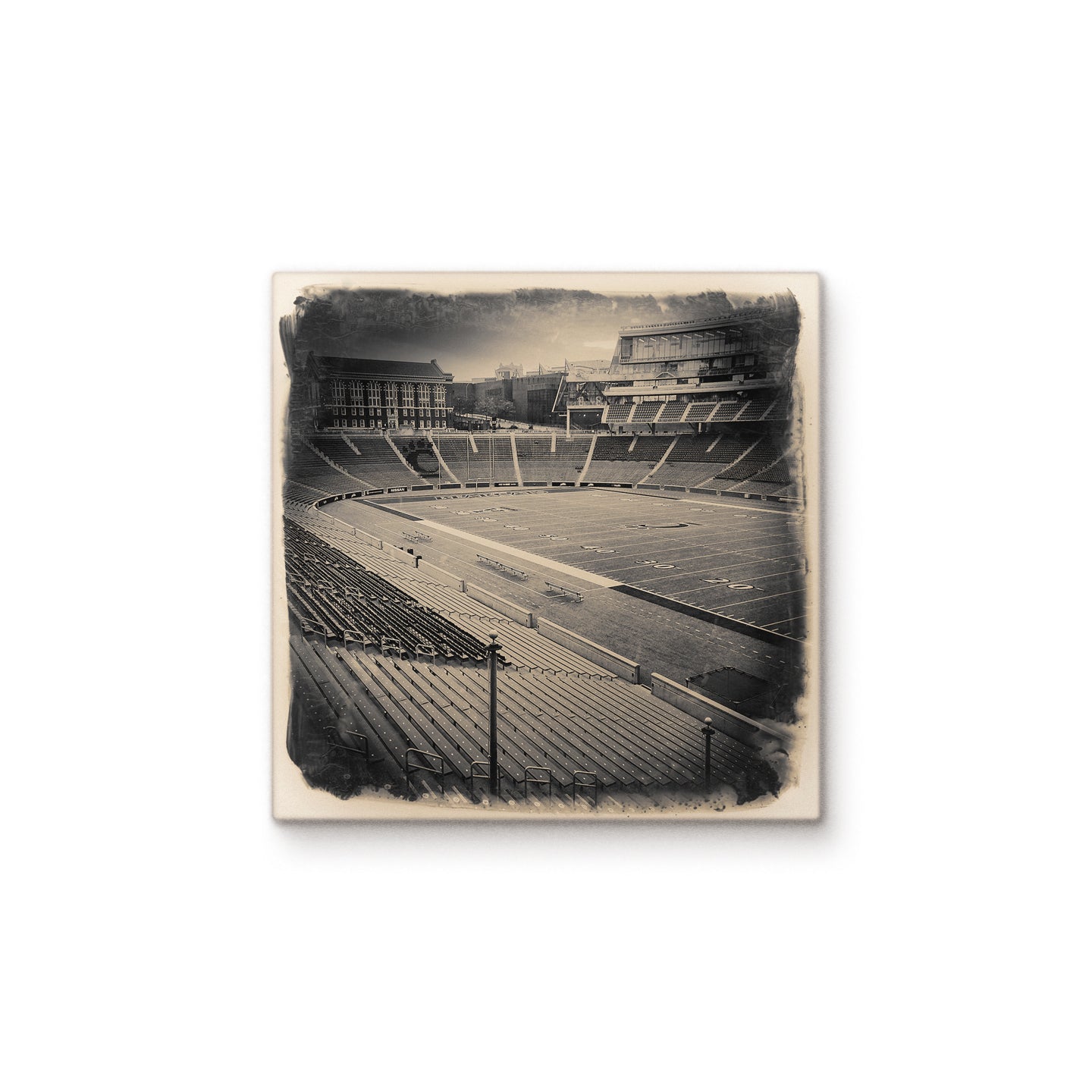 University of Cincinnati Tile/Coaster Collection