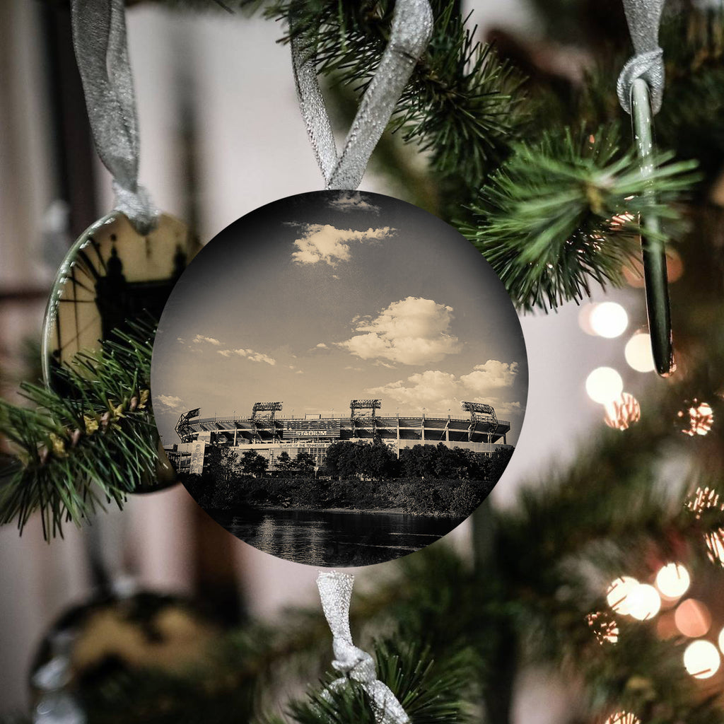 Nissan Stadium