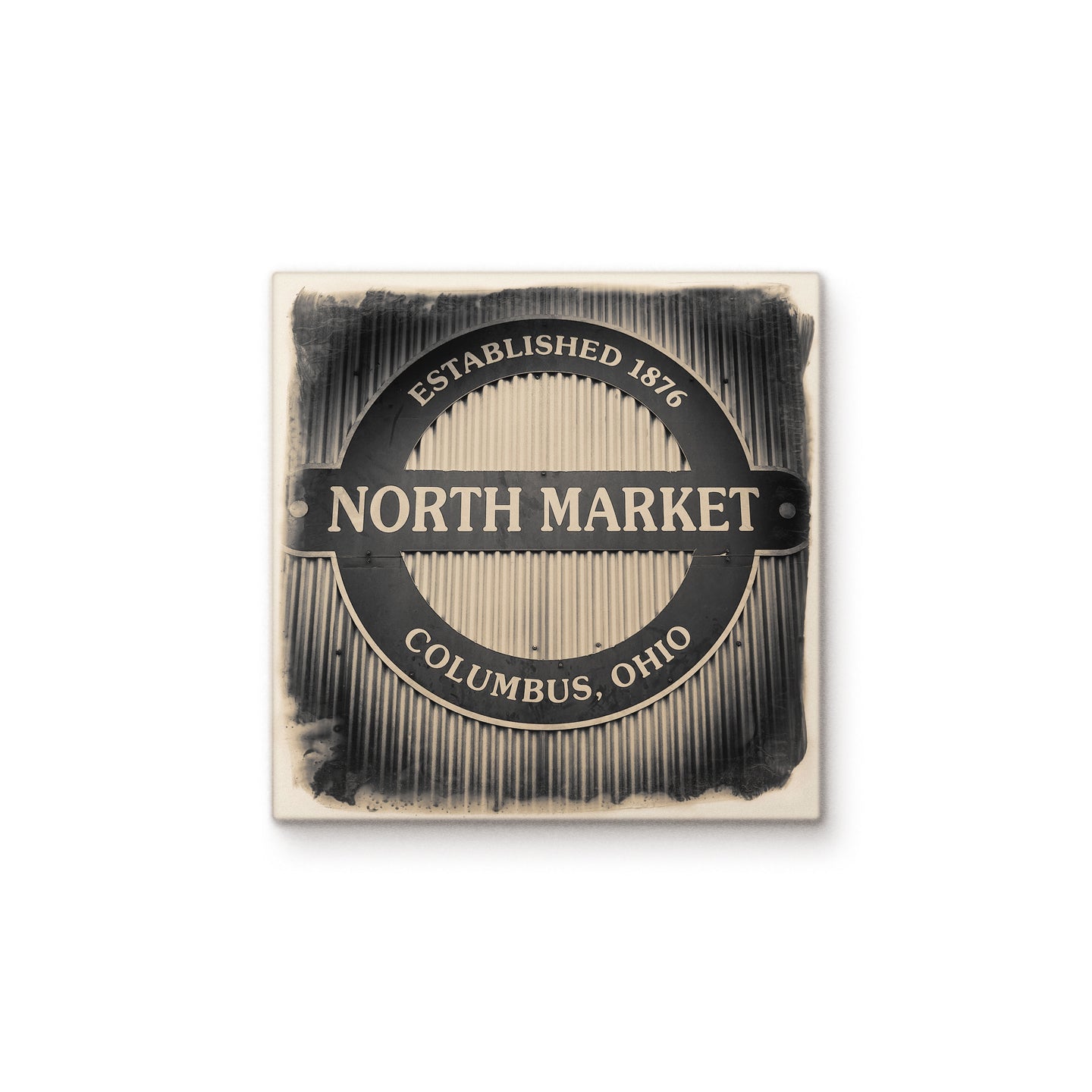North Market