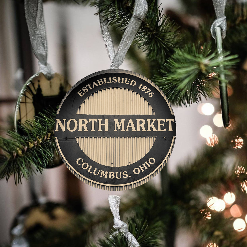 North Market