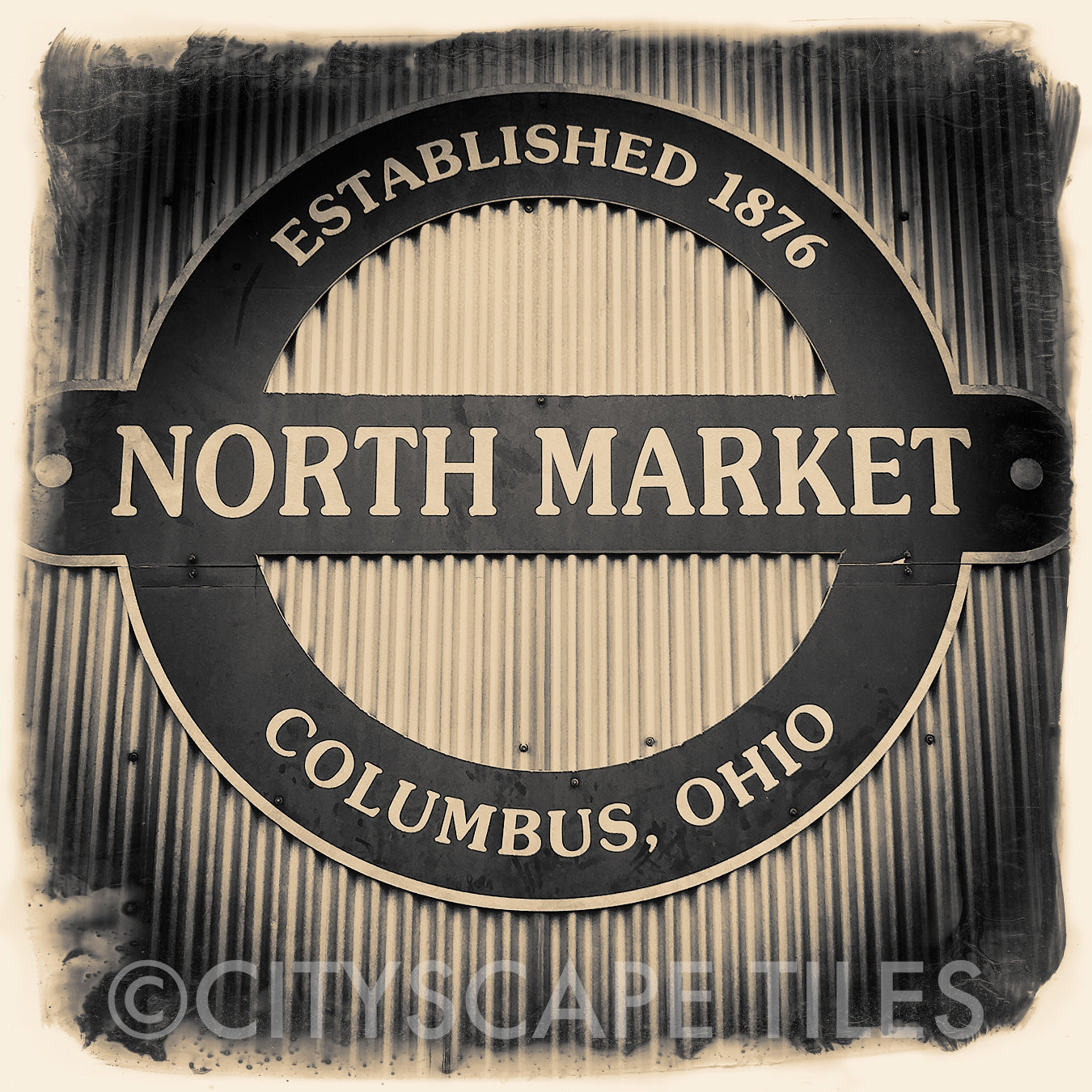 North Market
