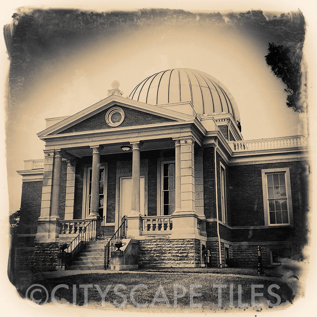 Observatory