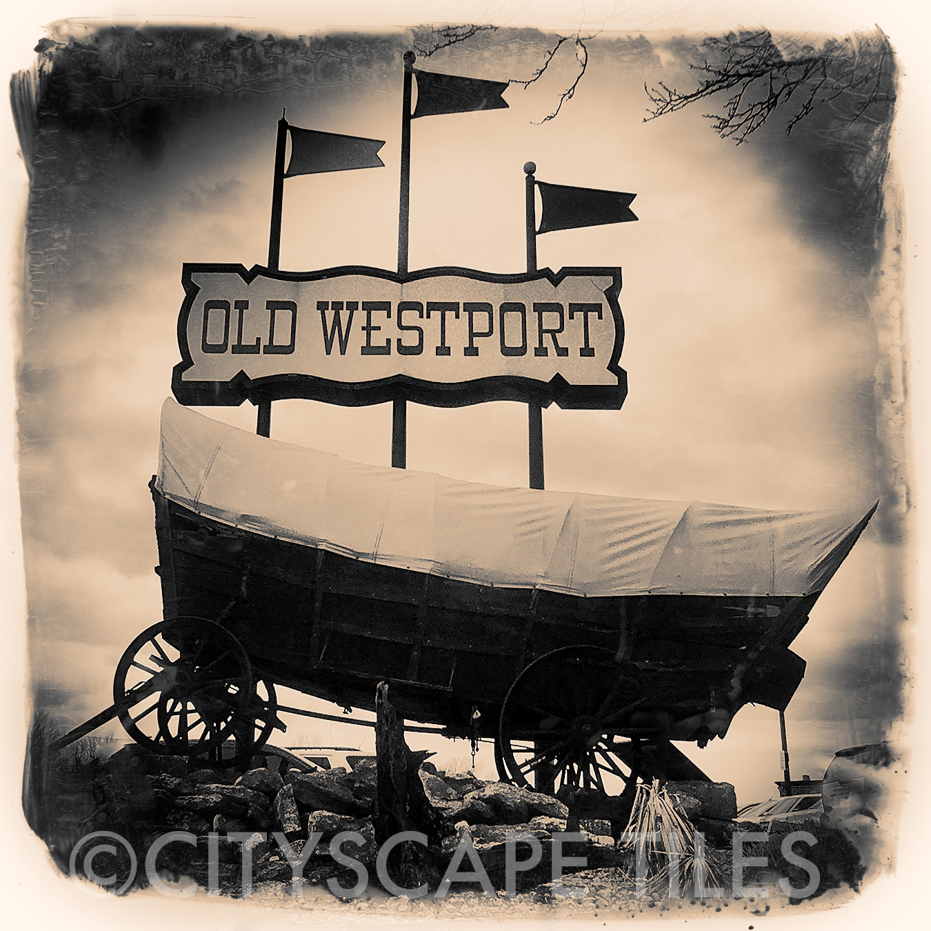Old Westport