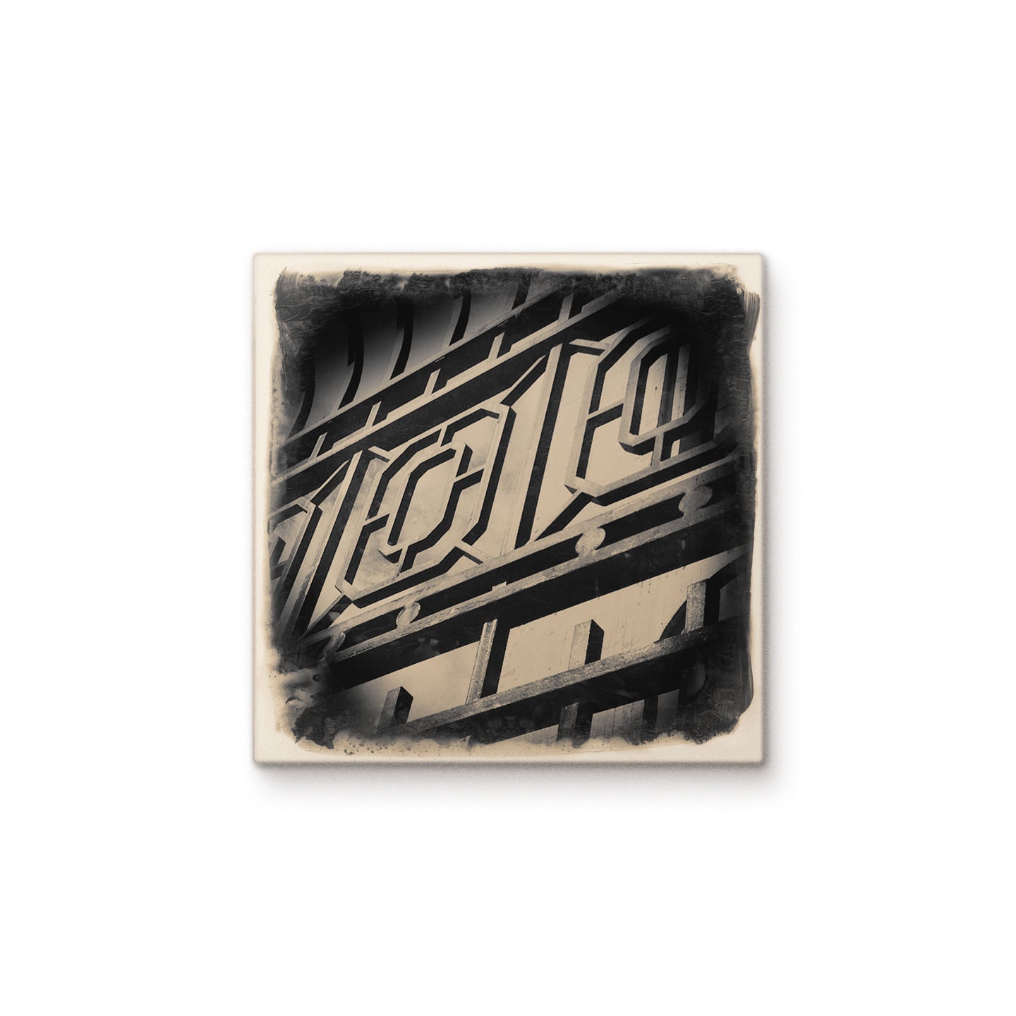 Ohio State University Tile/Coaster Collection