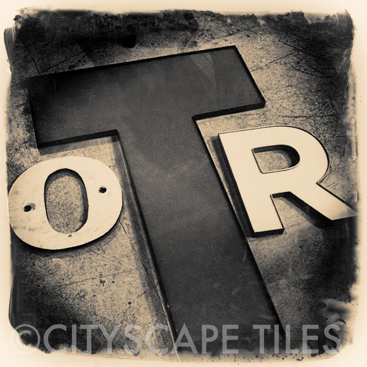 OTR
