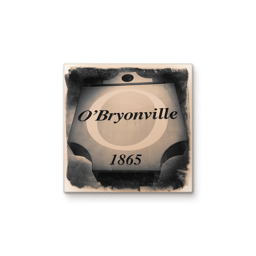 O&#39;Bryonville